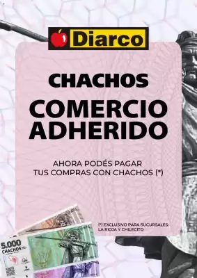 Catálogo Diarco (válido hasta 1-11)