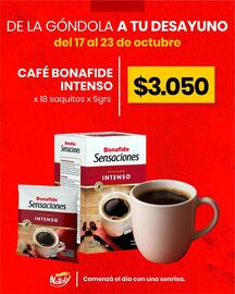 Catálogo Super Nataly semana 42 Página 1