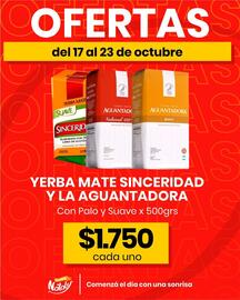 Catálogo Super Nataly semana 42 Página 5
