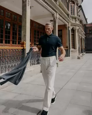 Catálogo Hugo Boss (válido hasta 31-10)