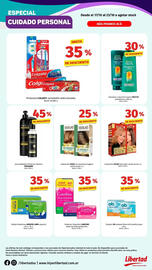 Catálogo Hipermercado Libertad semana 42 Página 1