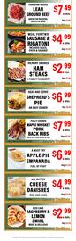 Country Traditions flyer week 42 Page 2