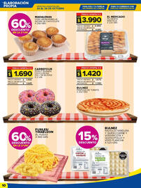 Folleto Carrefour Maxi semana 43 Página 10
