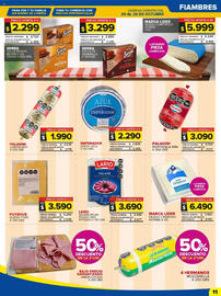 Folleto Carrefour Maxi semana 43 Página 11