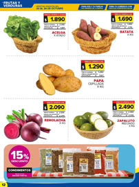 Folleto Carrefour Maxi semana 43 Página 12