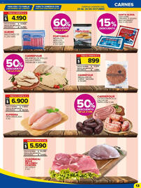 Folleto Carrefour Maxi semana 43 Página 13