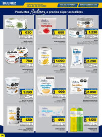 Folleto Carrefour Maxi semana 43 Página 14