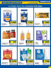 Folleto Carrefour Maxi semana 43 Página 15