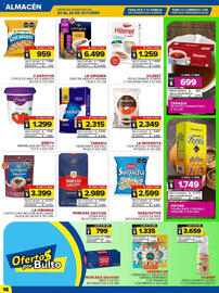 Folleto Carrefour Maxi semana 43 Página 16