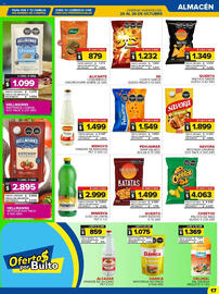 Folleto Carrefour Maxi semana 43 Página 17