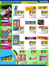 Folleto Carrefour Maxi semana 43 Página 19