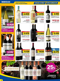 Folleto Carrefour Maxi semana 43 Página 2