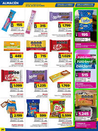 Folleto Carrefour Maxi semana 43 Página 20