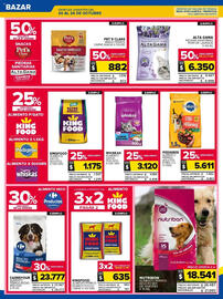Folleto Carrefour Maxi semana 43 Página 21