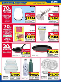 Folleto Carrefour Maxi semana 43 Página 22