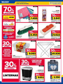 Folleto Carrefour Maxi semana 43 Página 23