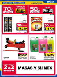 Folleto Carrefour Maxi semana 43 Página 24