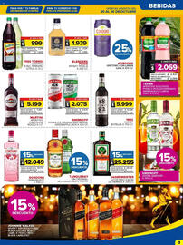 Folleto Carrefour Maxi semana 43 Página 3