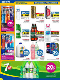 Folleto Carrefour Maxi semana 43 Página 4