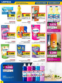 Folleto Carrefour Maxi semana 43 Página 5