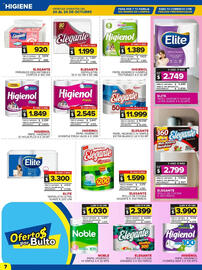 Folleto Carrefour Maxi semana 43 Página 7