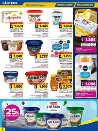 Folleto Carrefour Maxi semana 43 Página 8