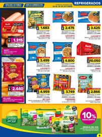 Folleto Carrefour Maxi semana 43 Página 9