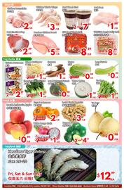 United Supermarket flyer week 42 Page 3