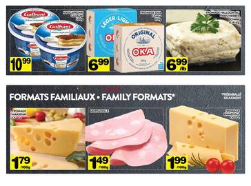 Supermarché PA flyer week 42 Page 10