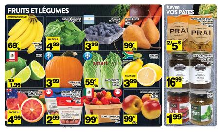 Supermarché PA flyer week 42 Page 2
