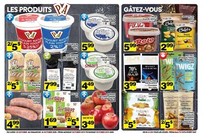 Supermarché PA flyer week 42 Page 3