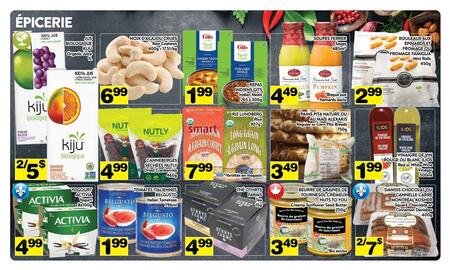 Supermarché PA flyer week 42 Page 5