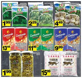 Supermarché PA flyer week 42 Page 8