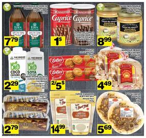 Supermarché PA flyer week 42 Page 9