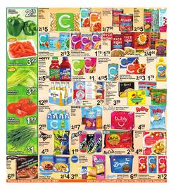 Food Fare flyer week 42 Page 2