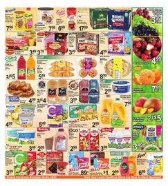 Food Fare flyer week 42 Page 3