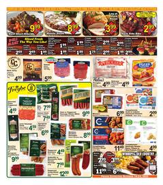 Food Fare flyer week 42 Page 4