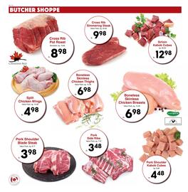 Western Foods flyer week 42 Page 10
