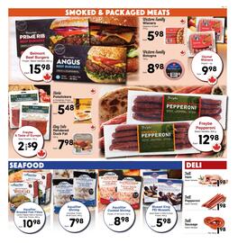 Western Foods flyer week 42 Page 11