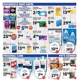 Western Foods flyer week 42 Page 3