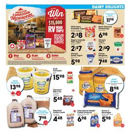 Western Foods flyer week 42 Page 4
