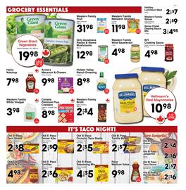 Western Foods flyer week 42 Page 7
