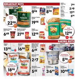 Western Foods flyer week 42 Page 8