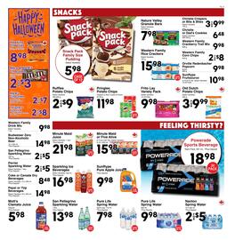 Western Foods flyer week 42 Page 9