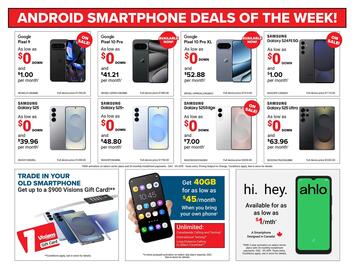 Visions Electronics flyer week 42 Page 10