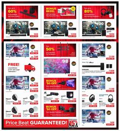 Visions Electronics flyer week 42 Page 2