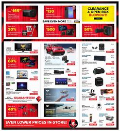 Visions Electronics flyer week 42 Page 3