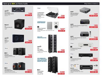 Visions Electronics flyer week 42 Page 8