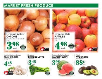 Pemberton Valley Supermarket flyer week 42 Page 10
