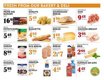 Pemberton Valley Supermarket flyer week 42 Page 3